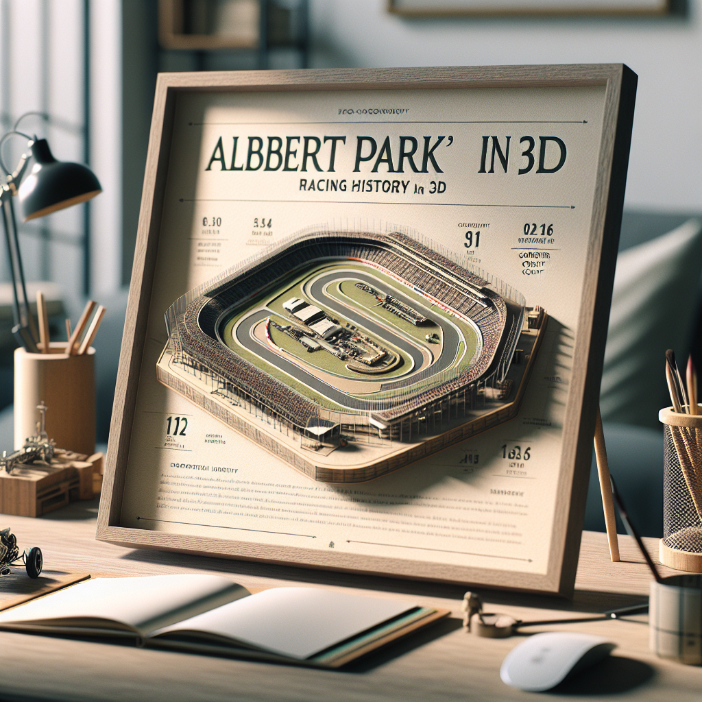5 Fast Facts About Albert Park: Racing Legends & Unique Style