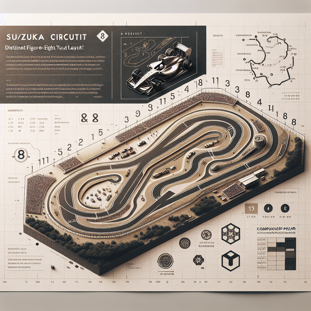 Suzuka Circuit: Racing Legends and Home Decor Inspiration