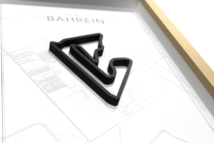Bahrein 3D Circuit