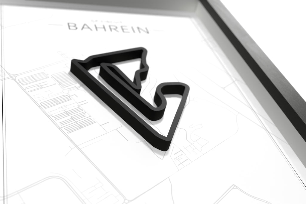 Bahrein 3D Circuit