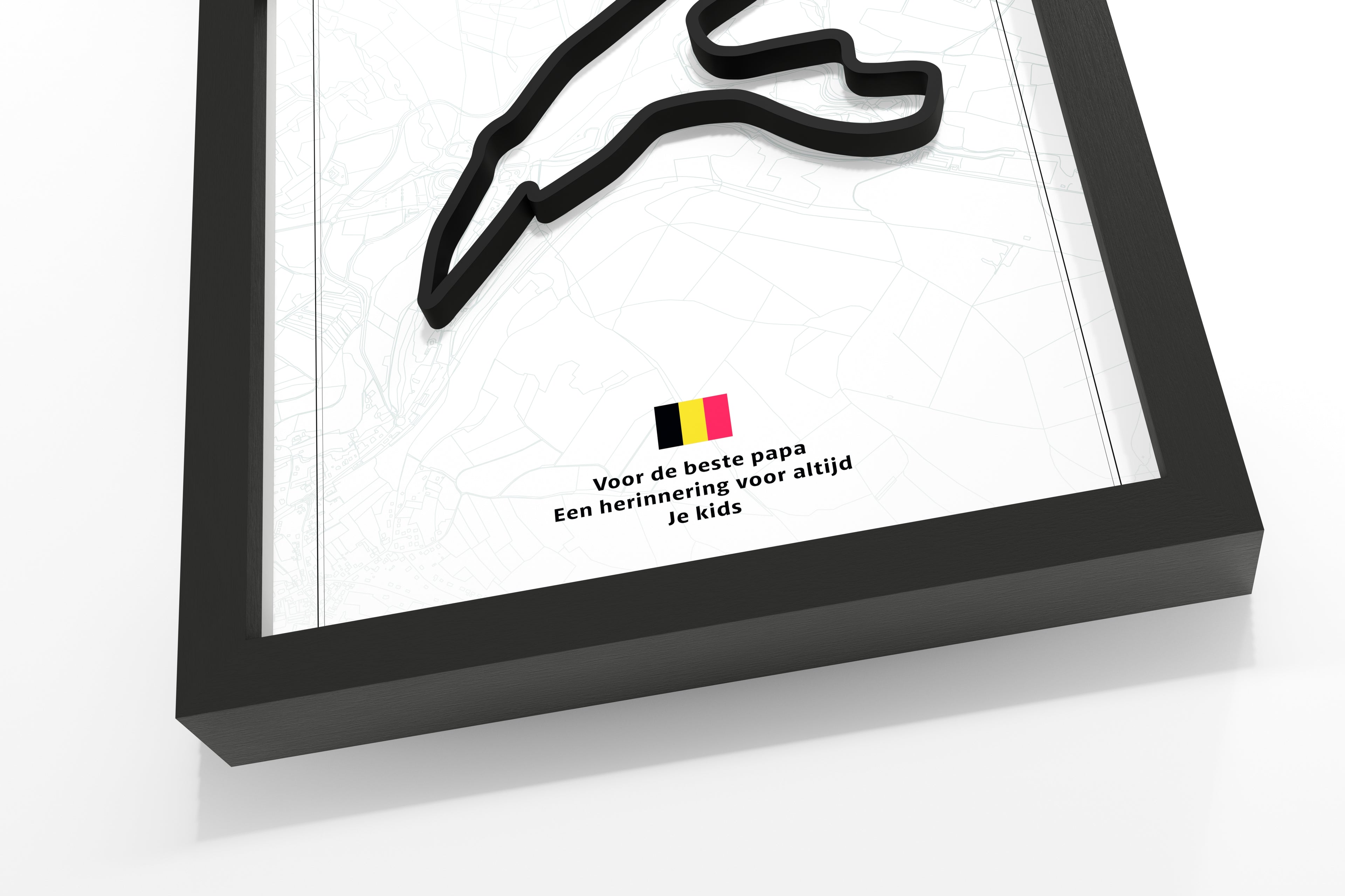 3D Circuit Memory Print