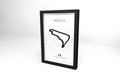 Mexico 3D Circuit
