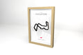 Singapore 3D Circuit