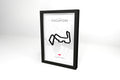 Singapore 3D Circuit