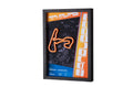 Special Edition Zandvoort 3D Circuit Frame